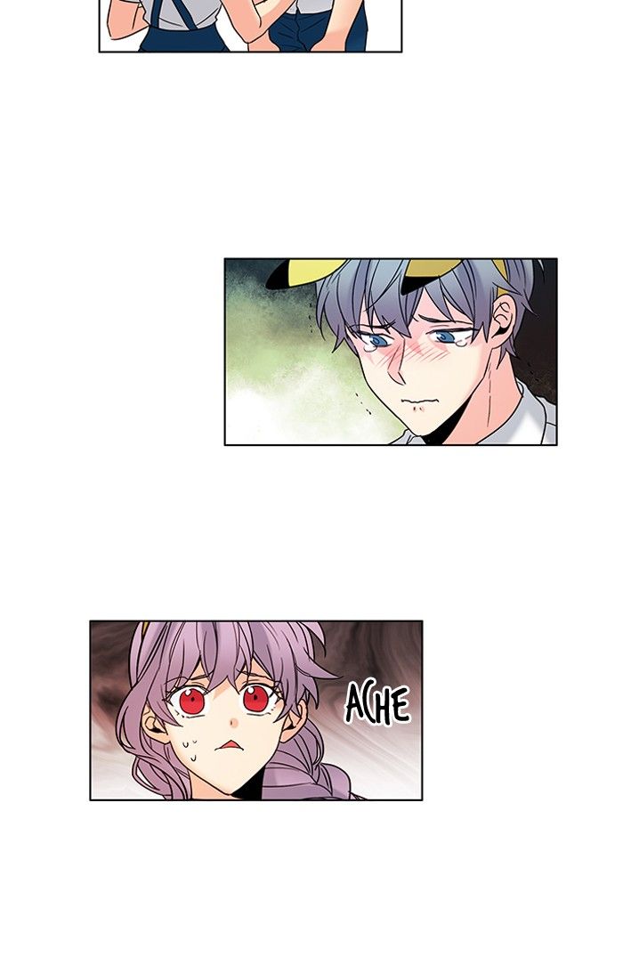 Oh! Holy Manhwa - Chapter 88 Page 25