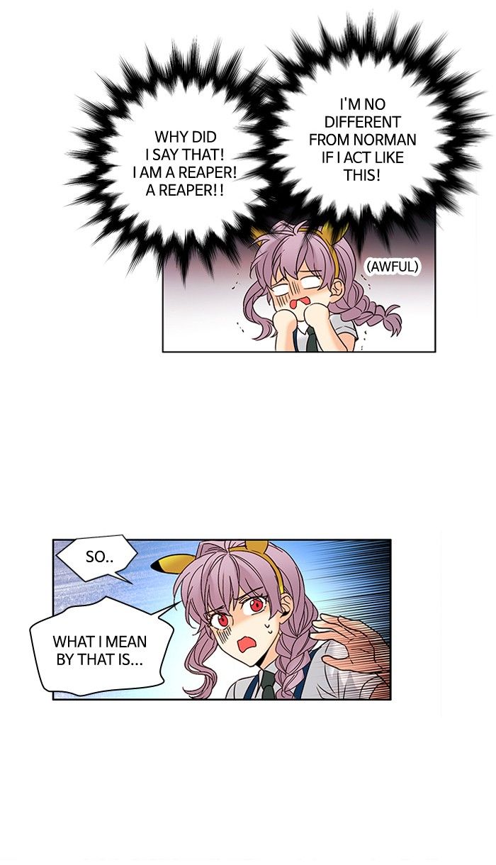 Oh! Holy Manhwa - Chapter 88 Page 29