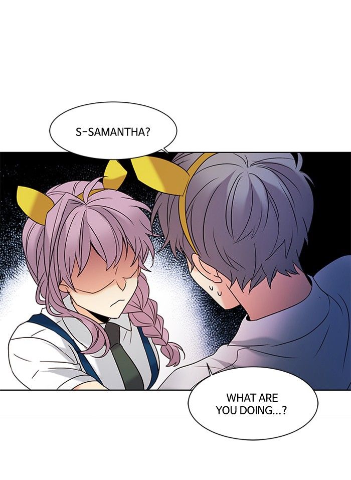 Oh! Holy Manhwa - Chapter 88 Page 37