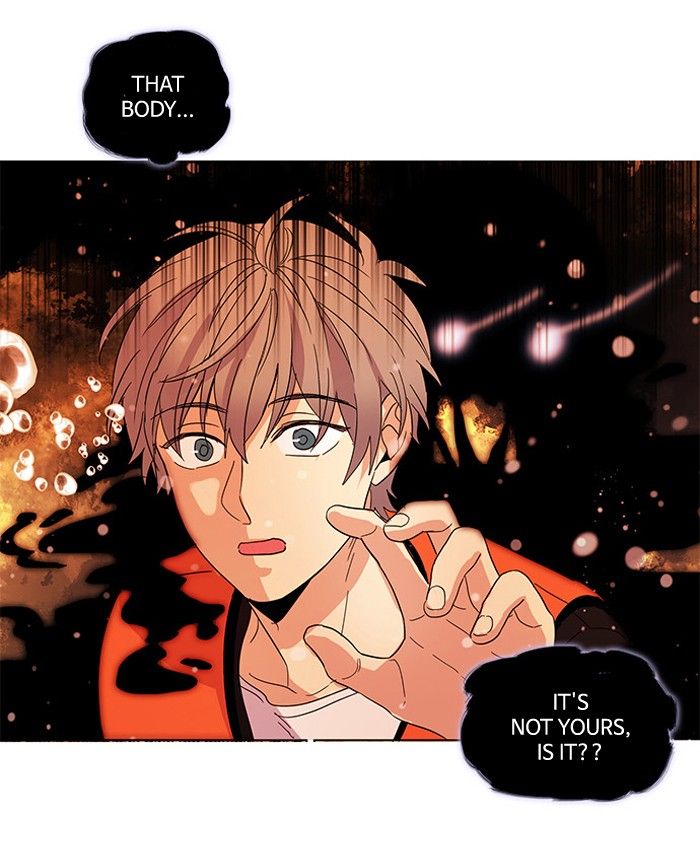 Oh! Holy Manhwa - Chapter 23 Page 3