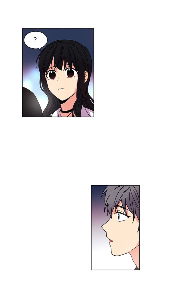 Oh! Holy Manhwa - Chapter 23 Page 33