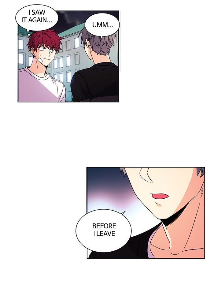 Oh! Holy Manhwa - Chapter 23 Page 35