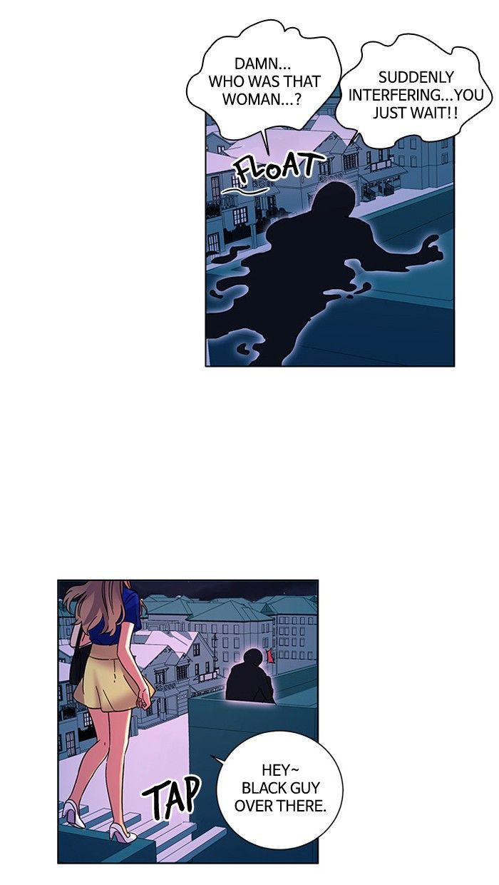 Oh! Holy Manhwa - Chapter 23 Page 38