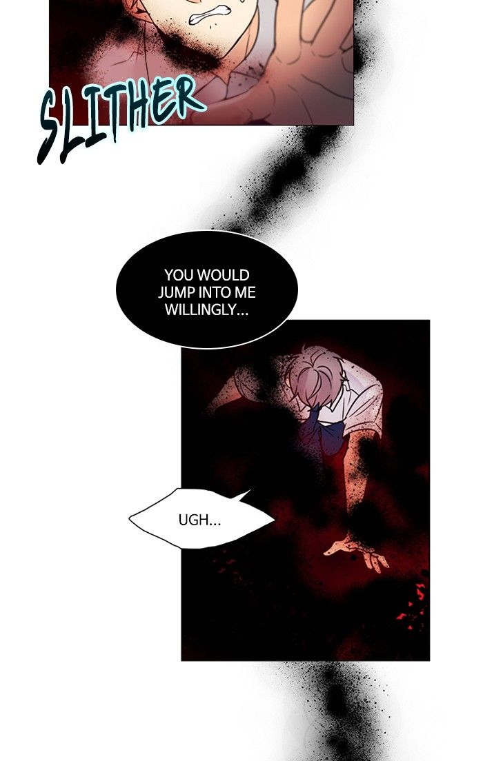 Oh! Holy Manhwa - Chapter 133 Page 1