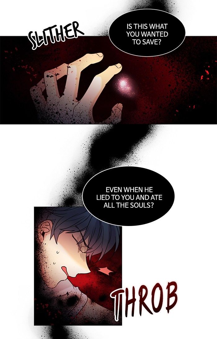 Oh! Holy Manhwa - Chapter 133 Page 2