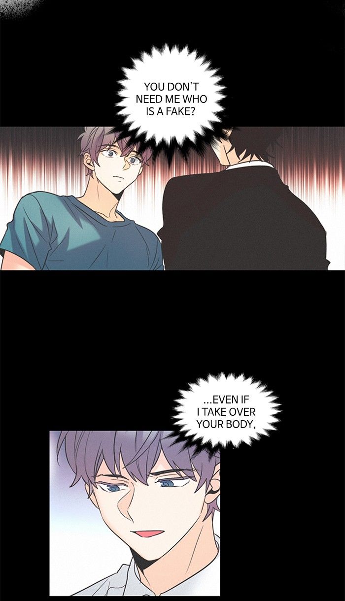 Oh! Holy Manhwa - Chapter 133 Page 4