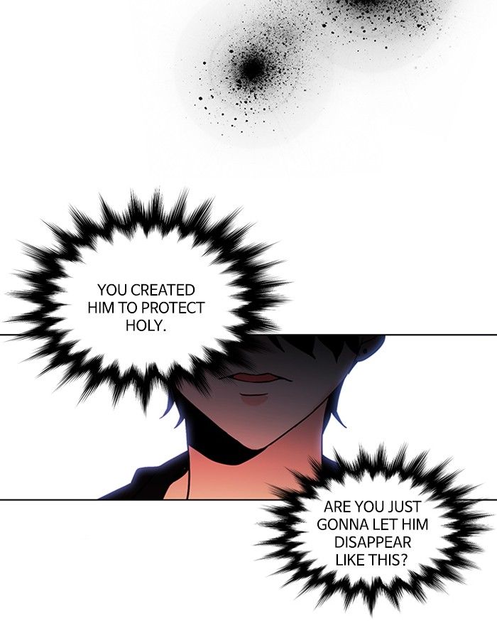 Oh! Holy Manhwa - Chapter 133 Page 6