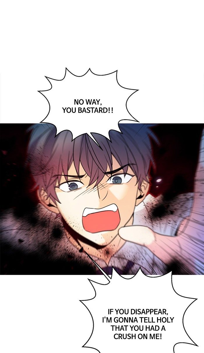 Oh! Holy Manhwa - Chapter 133 Page 8