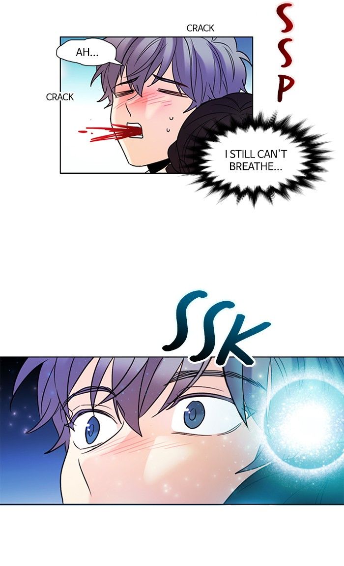 Oh! Holy Manhwa - Chapter 133 Page 17