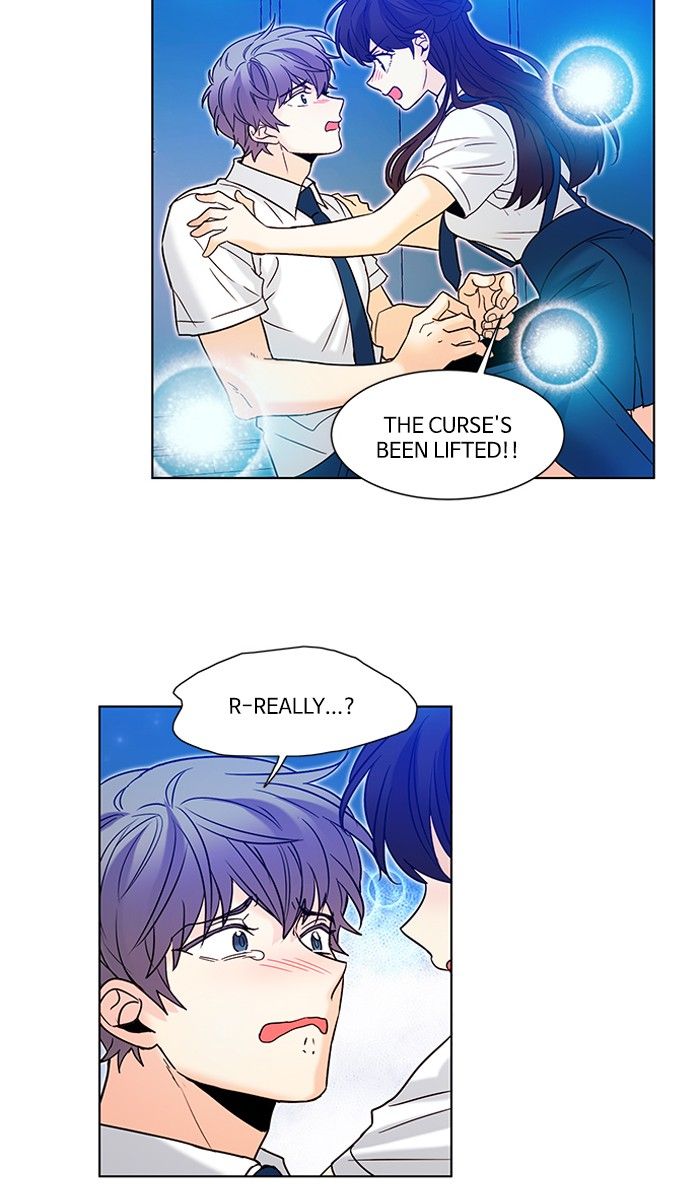 Oh! Holy Manhwa - Chapter 133 Page 20