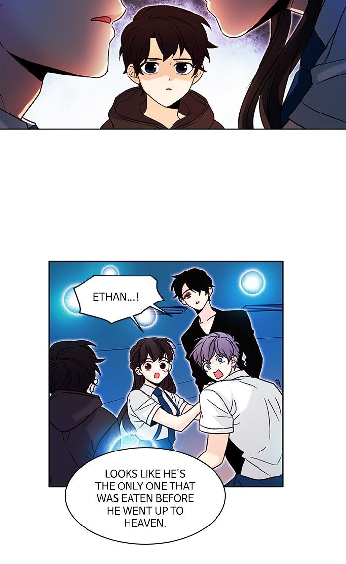 Oh! Holy Manhwa - Chapter 133 Page 22