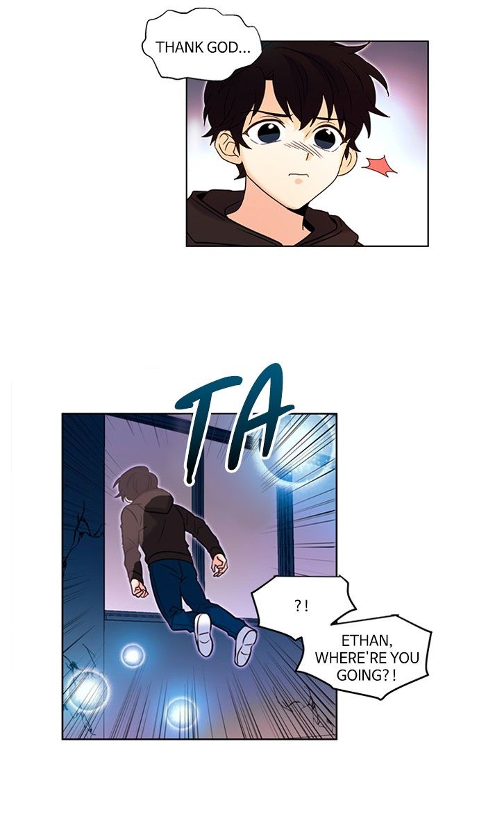 Oh! Holy Manhwa - Chapter 133 Page 24