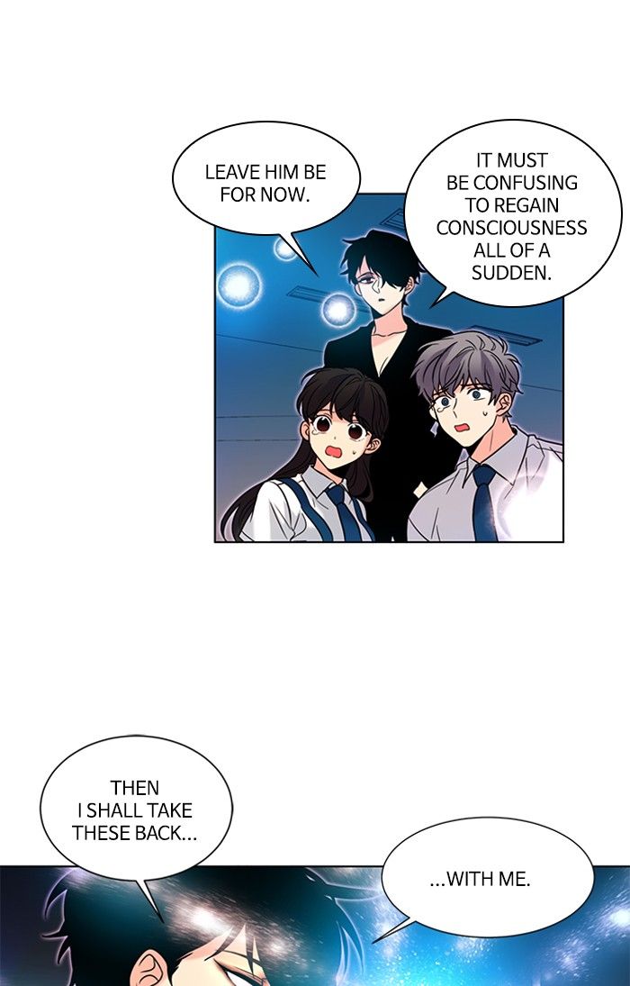 Oh! Holy Manhwa - Chapter 133 Page 25