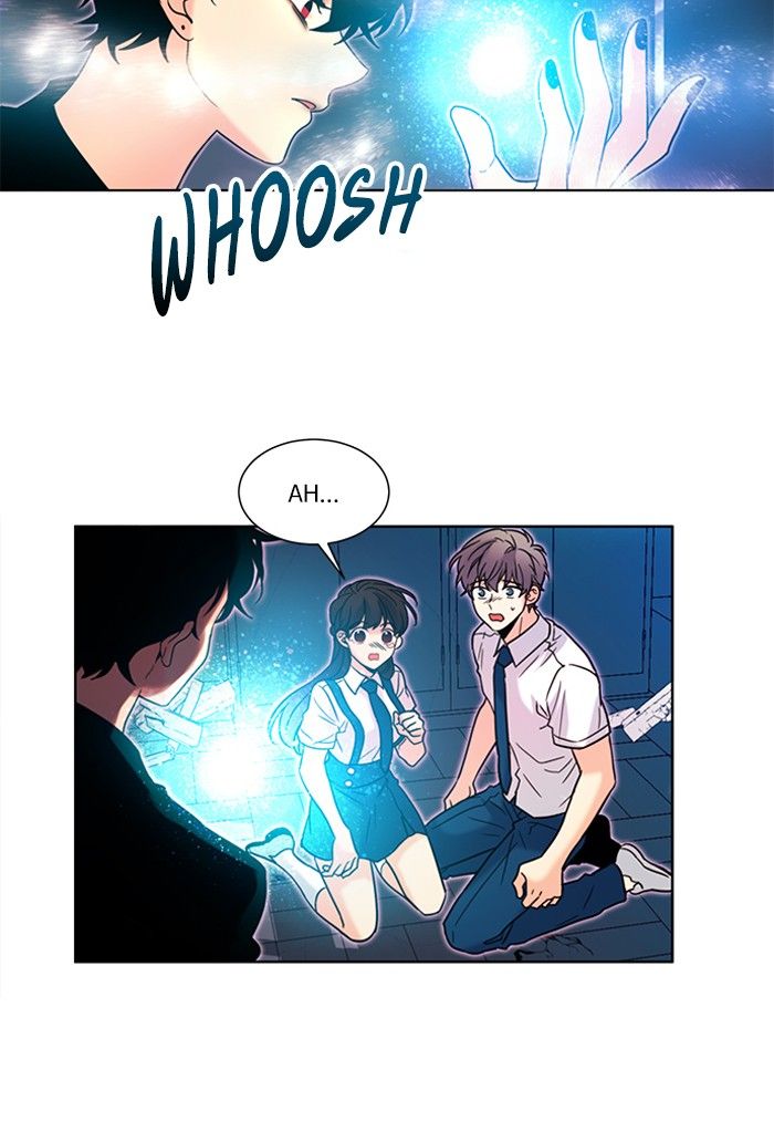 Oh! Holy Manhwa - Chapter 133 Page 26