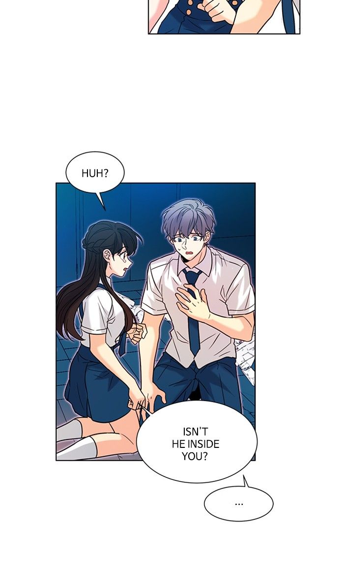 Oh! Holy Manhwa - Chapter 133 Page 28