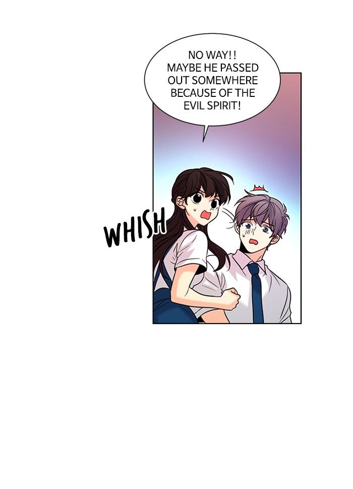 Oh! Holy Manhwa - Chapter 133 Page 30