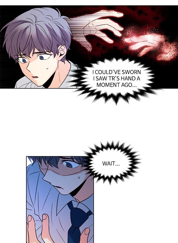 Oh! Holy Manhwa - Chapter 133 Page 31