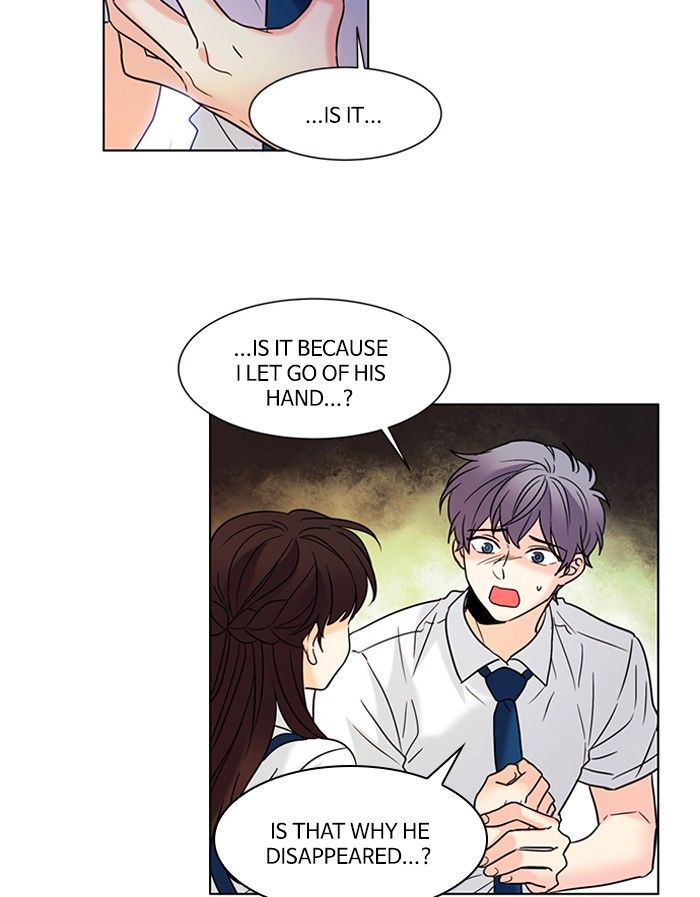 Oh! Holy Manhwa - Chapter 133 Page 32