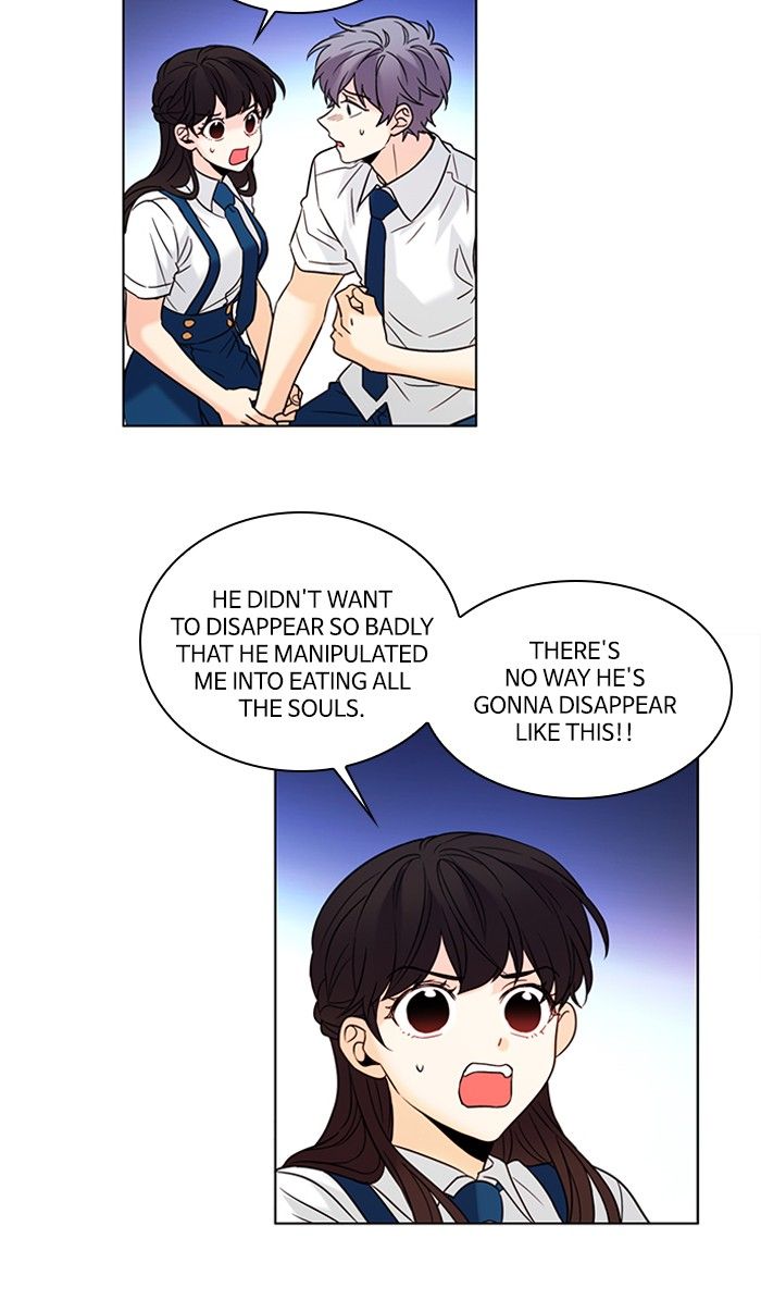 Oh! Holy Manhwa - Chapter 133 Page 34