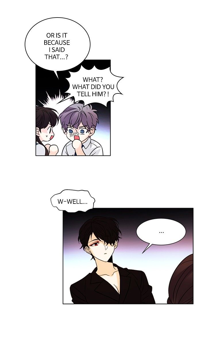 Oh! Holy Manhwa - Chapter 133 Page 35