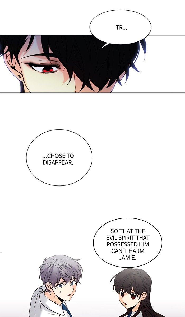 Oh! Holy Manhwa - Chapter 133 Page 36