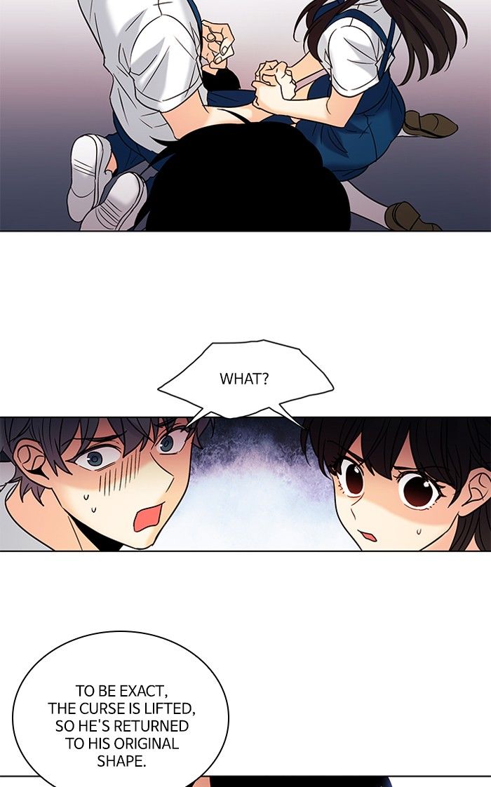 Oh! Holy Manhwa - Chapter 133 Page 37