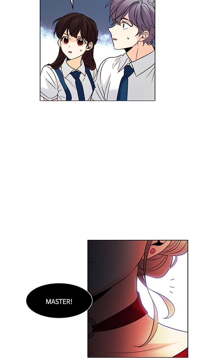 Oh! Holy Manhwa - Chapter 133 Page 39