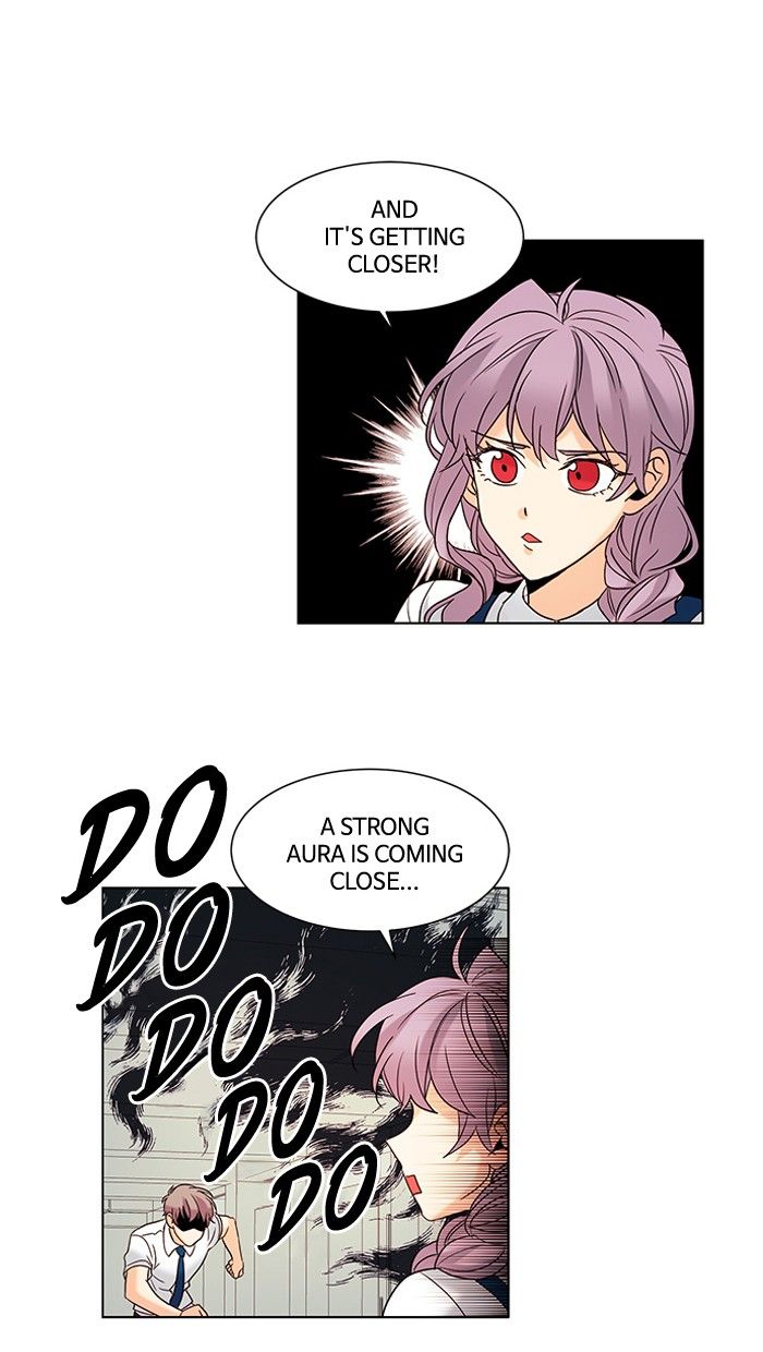 Oh! Holy Manhwa - Chapter 66 Page 23