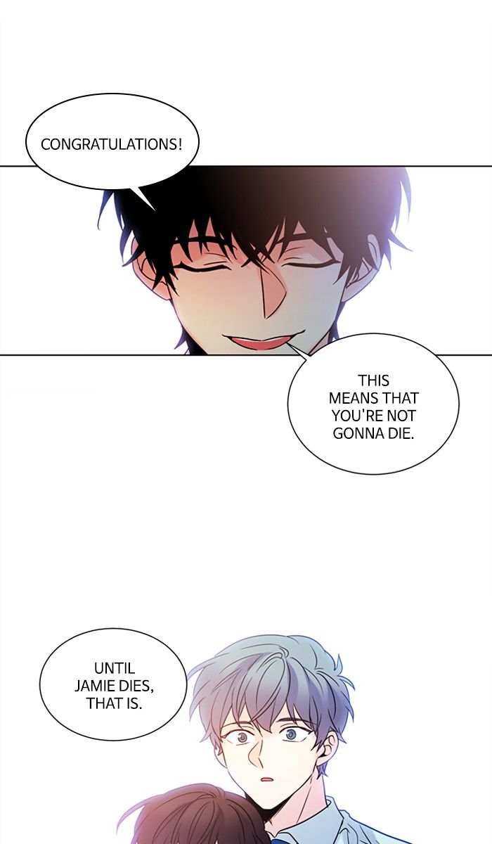 Oh! Holy Manhwa - Chapter 135 Page 0