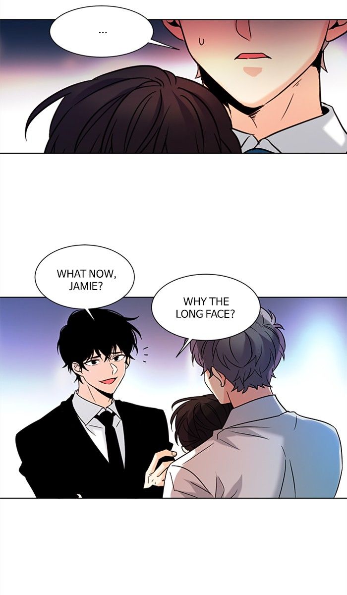 Oh! Holy Manhwa - Chapter 135 Page 2
