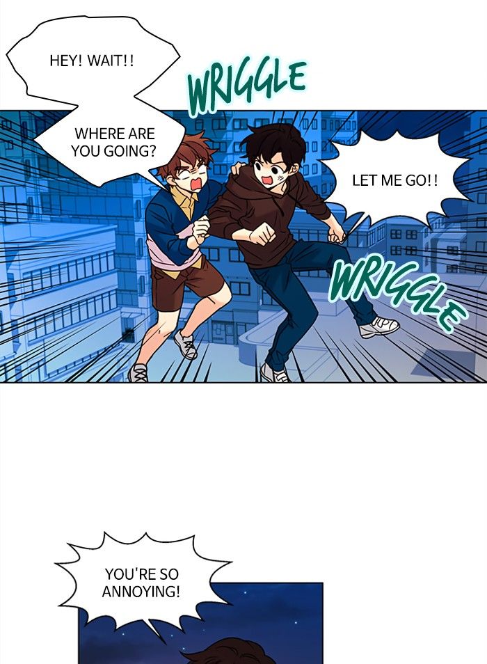 Oh! Holy Manhwa - Chapter 135 Page 7