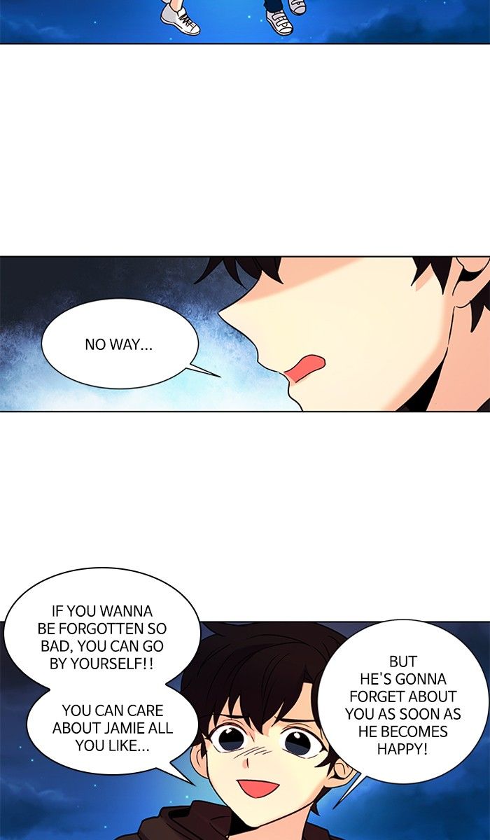 Oh! Holy Manhwa - Chapter 135 Page 10