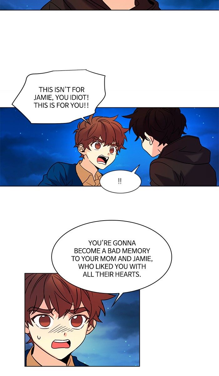Oh! Holy Manhwa - Chapter 135 Page 11