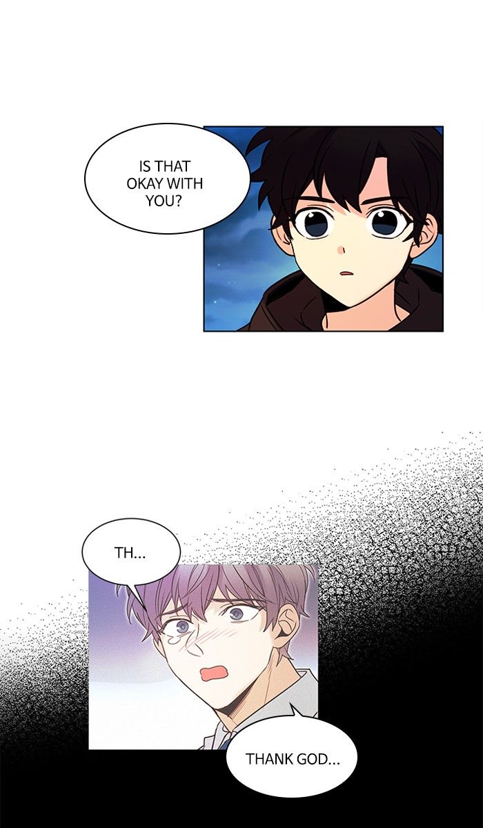 Oh! Holy Manhwa - Chapter 135 Page 12