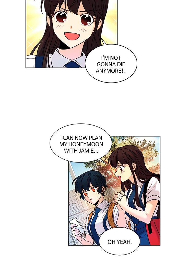 Oh! Holy Manhwa - Chapter 135 Page 15