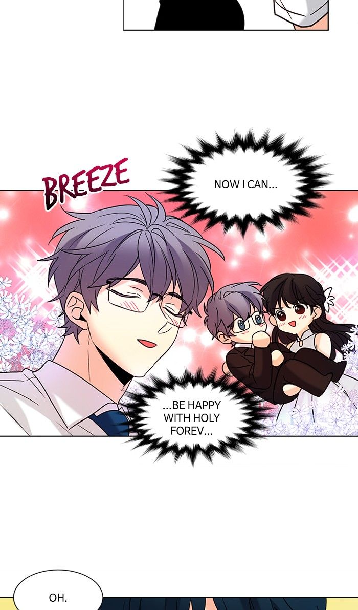 Oh! Holy Manhwa - Chapter 135 Page 18