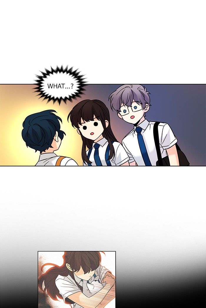 Oh! Holy Manhwa - Chapter 135 Page 21