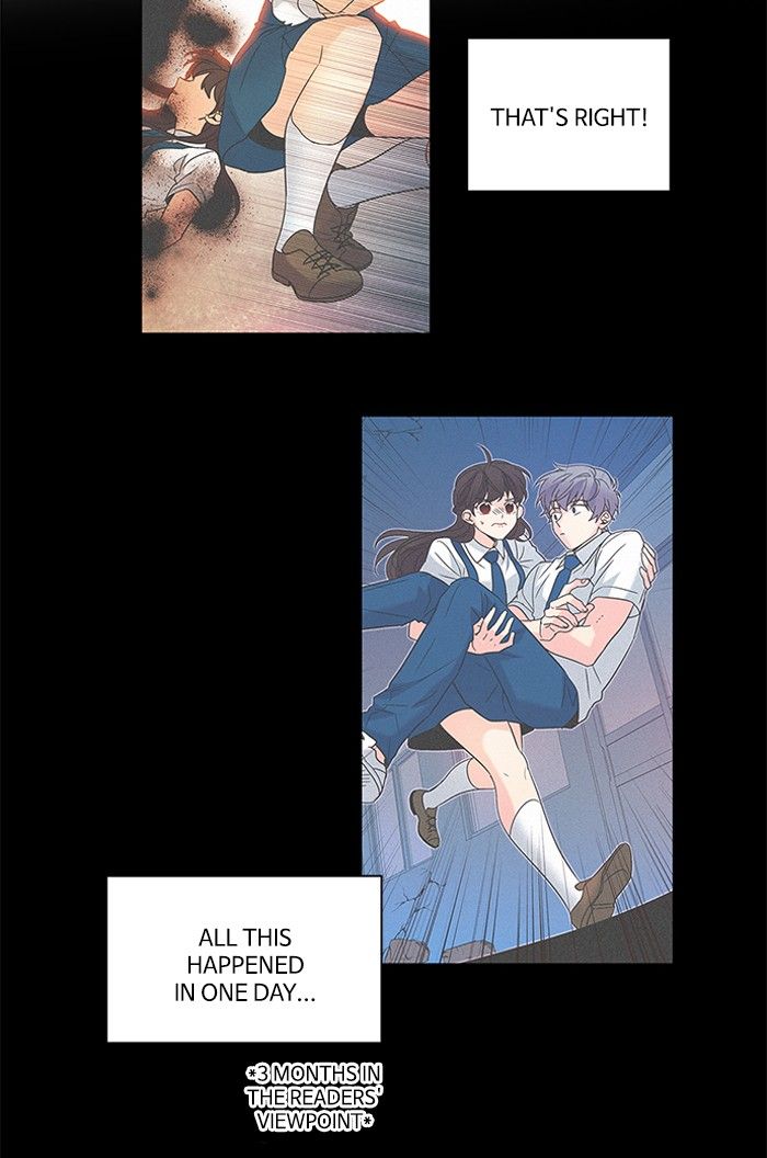 Oh! Holy Manhwa - Chapter 135 Page 22