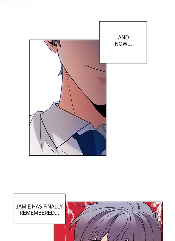 Oh! Holy Manhwa - Chapter 135 Page 25