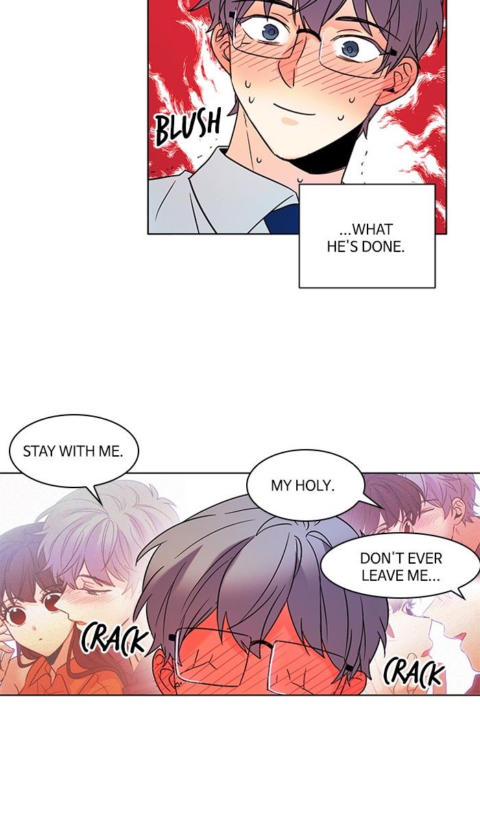 Oh! Holy Manhwa - Chapter 135 Page 26