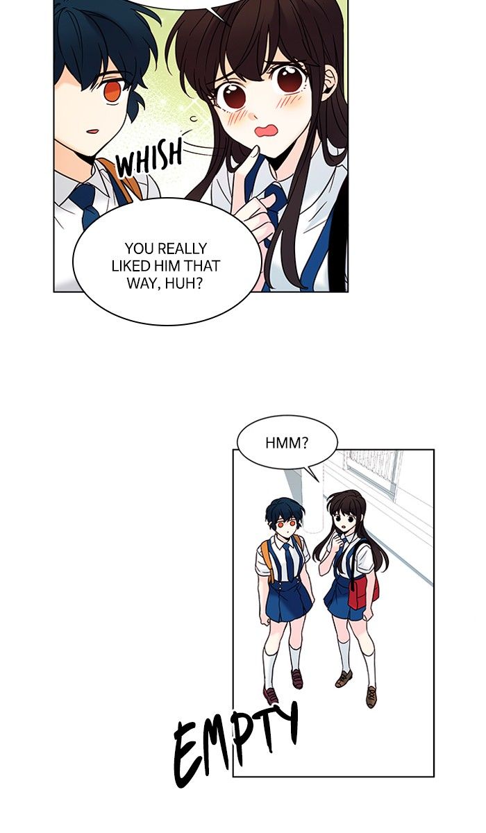 Oh! Holy Manhwa - Chapter 135 Page 28