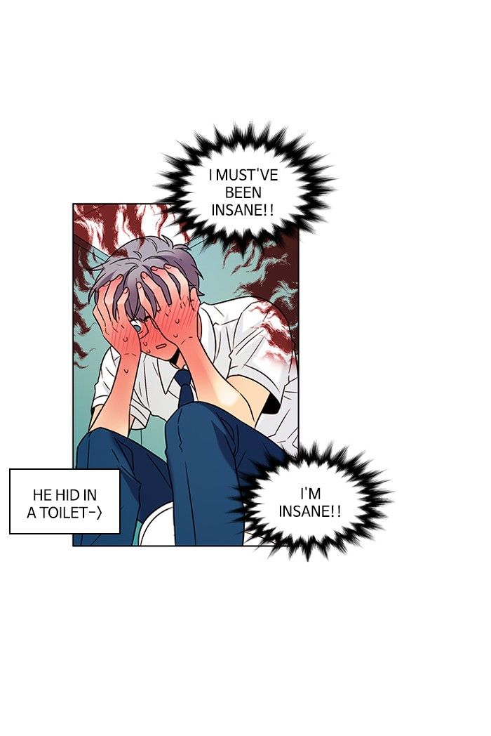 Oh! Holy Manhwa - Chapter 135 Page 30