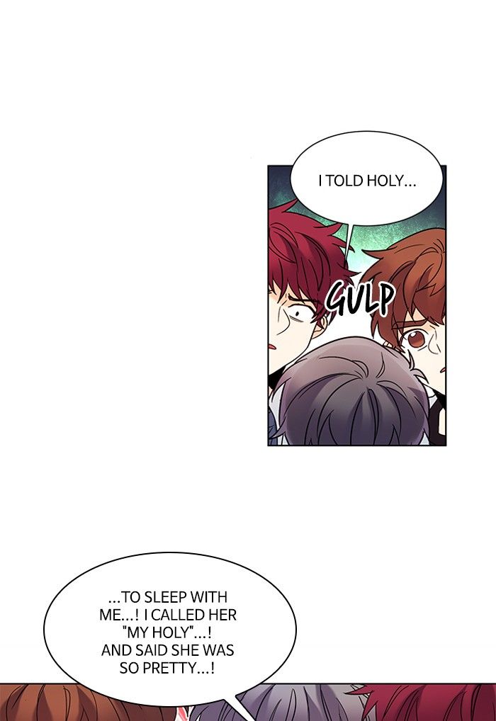 Oh! Holy Manhwa - Chapter 135 Page 35