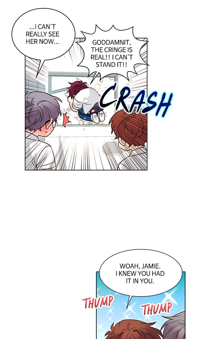 Oh! Holy Manhwa - Chapter 135 Page 37