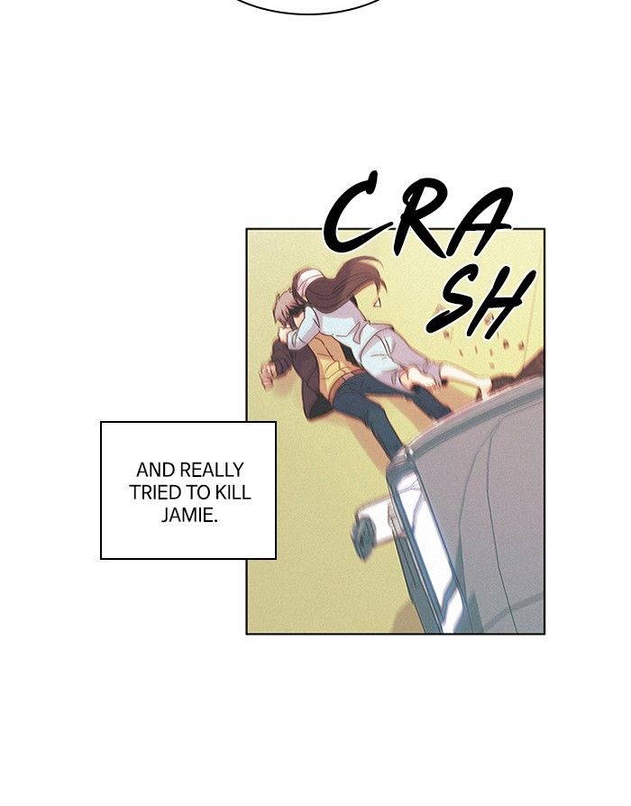 Oh! Holy Manhwa - Chapter 92 Page 4