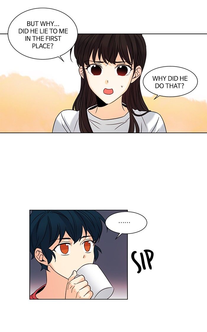 Oh! Holy Manhwa - Chapter 92 Page 5