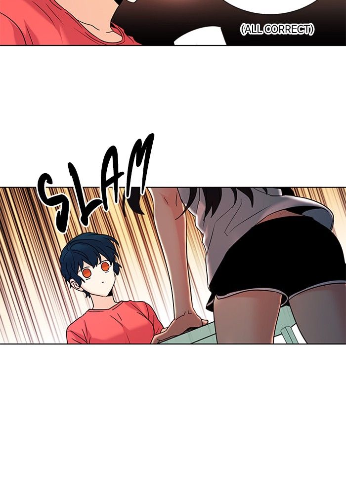 Oh! Holy Manhwa - Chapter 92 Page 9