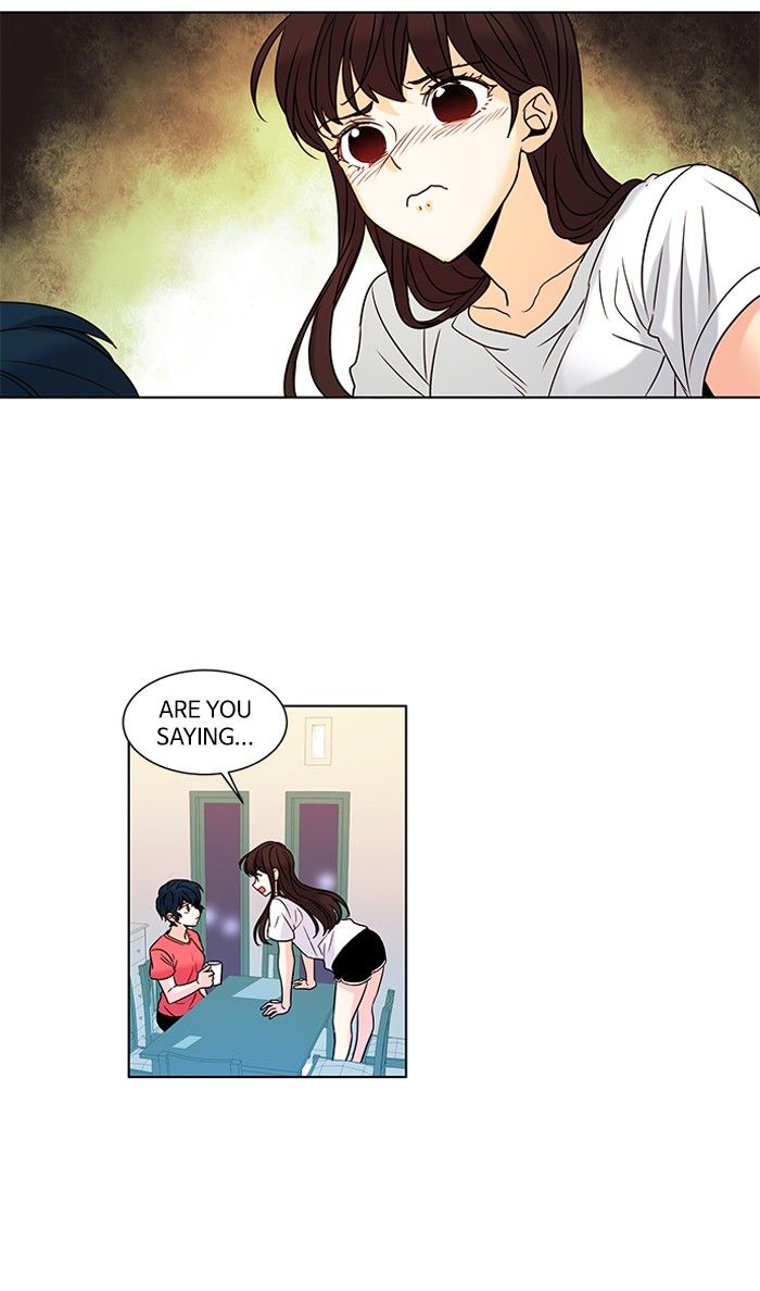 Oh! Holy Manhwa - Chapter 92 Page 10