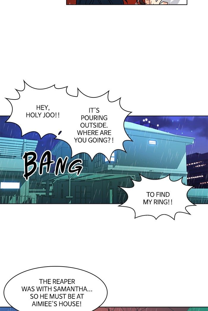 Oh! Holy Manhwa - Chapter 92 Page 13