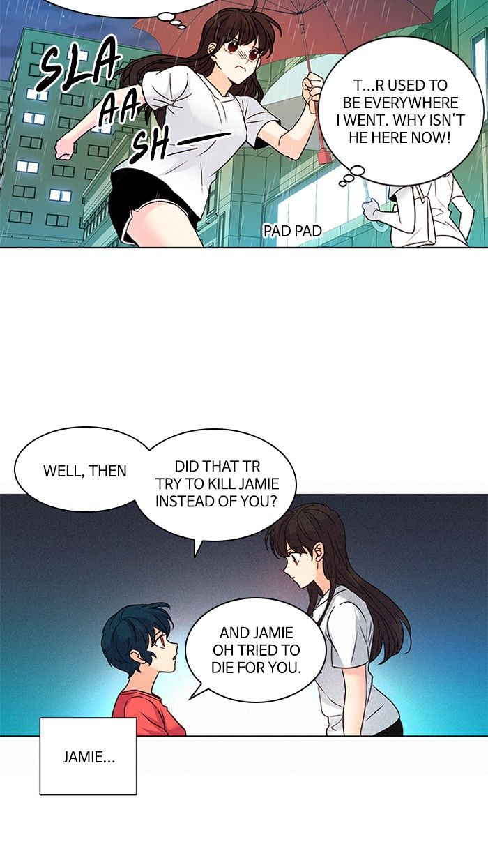 Oh! Holy Manhwa - Chapter 92 Page 14